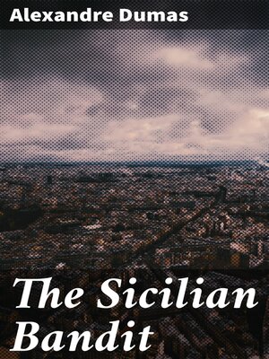 cover image of The Sicilian Bandit